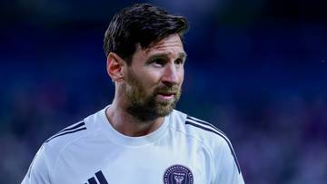 Władze Barcelony na zmodernizowanym Camp Nou w sezonie 2026/27 zorganizują mecz z udziałem byłej piłkarskiej gwiazd