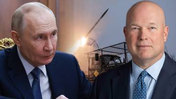 Amerykański dyplomata wprost o losach wojny w Ukrainie. "Rosjanie nie są gotowi"