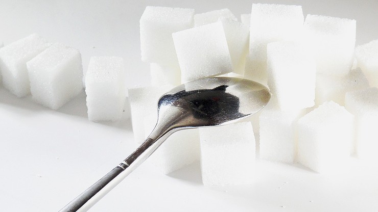 Cukier wciąż drożeje. Już ponad 2,8 zł za kilogram