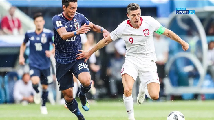 MŚ 2018. Studio Futbol: Statystyki Polaków w 90 sekund!