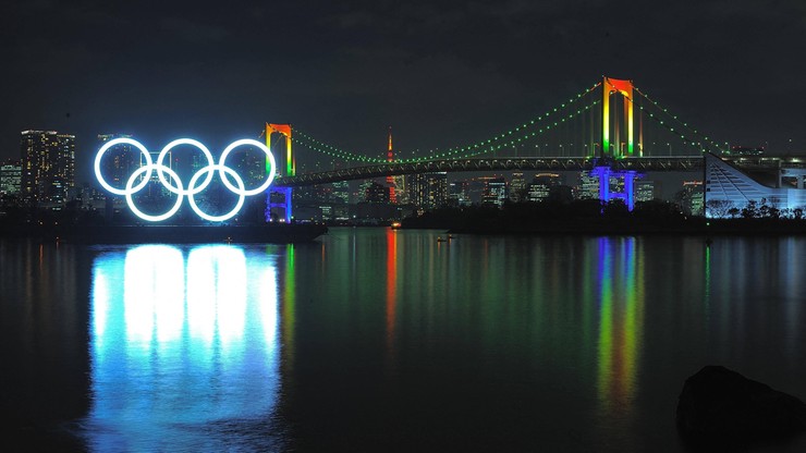 Tokio 2020: PKOl apeluje o zmianę terminu igrzysk