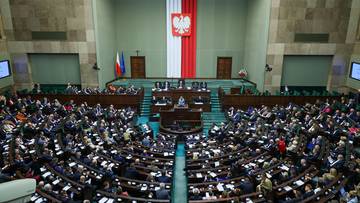 Najnowszy sondaż poparcia dla partii. Dwóch koalicjantów poza Sejmem