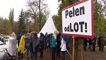 Zarząd PLL LOT przedstawił strajkującym propozycję kompromisu. "Nie przyjmujemy tej oferty"