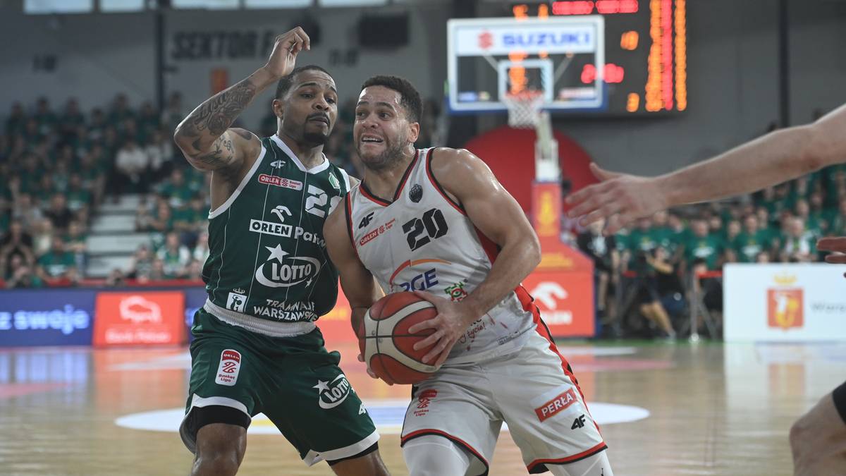 Ofensywny mecz dla Legii Warszawa! To już 2-1 w finale