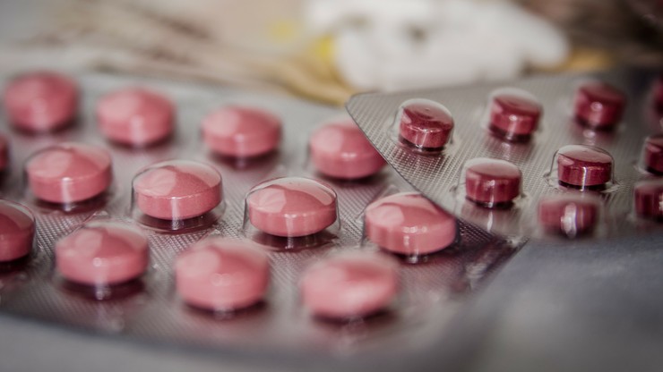 Ministerstwo Zdrowia rozpatruje refuncjację trzech leków na stwardnienie rozsiane