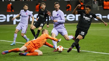 Liga Europy: Wyniki pierwszych meczów ćwierćfinałowych