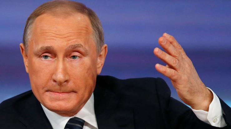 Komornicy we Francji zajmują płatności dla Rosji. W odwecie Kreml przeszukuje mieszkania współpracowników Chodorkowskiego