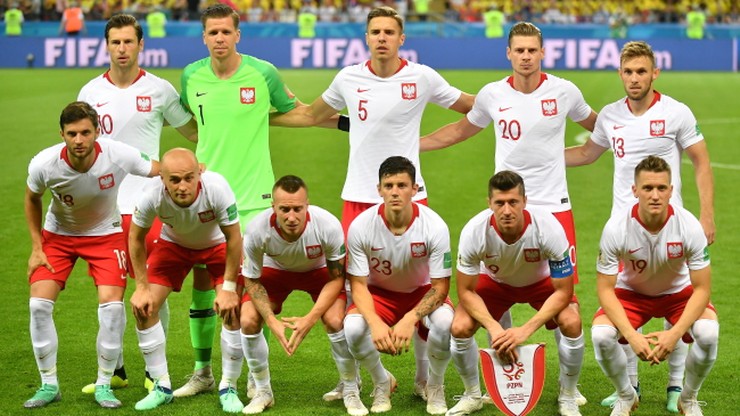 MŚ 2018: Polska jedyną drużyną z Europy, która już odpadła z mundialu