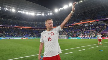 Glik chce wrócić do reprezentacji Polski. Celuje w Euro 2024