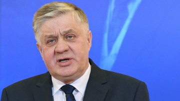 "Za złodziejstwo zwolniłem". Sejm zdecyduje czy Jurgiel odpowie za swoje słowa