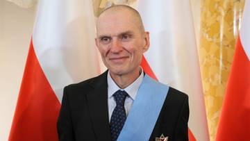 Poczobut chce wrócić na Białoruś. Wskazał warunek