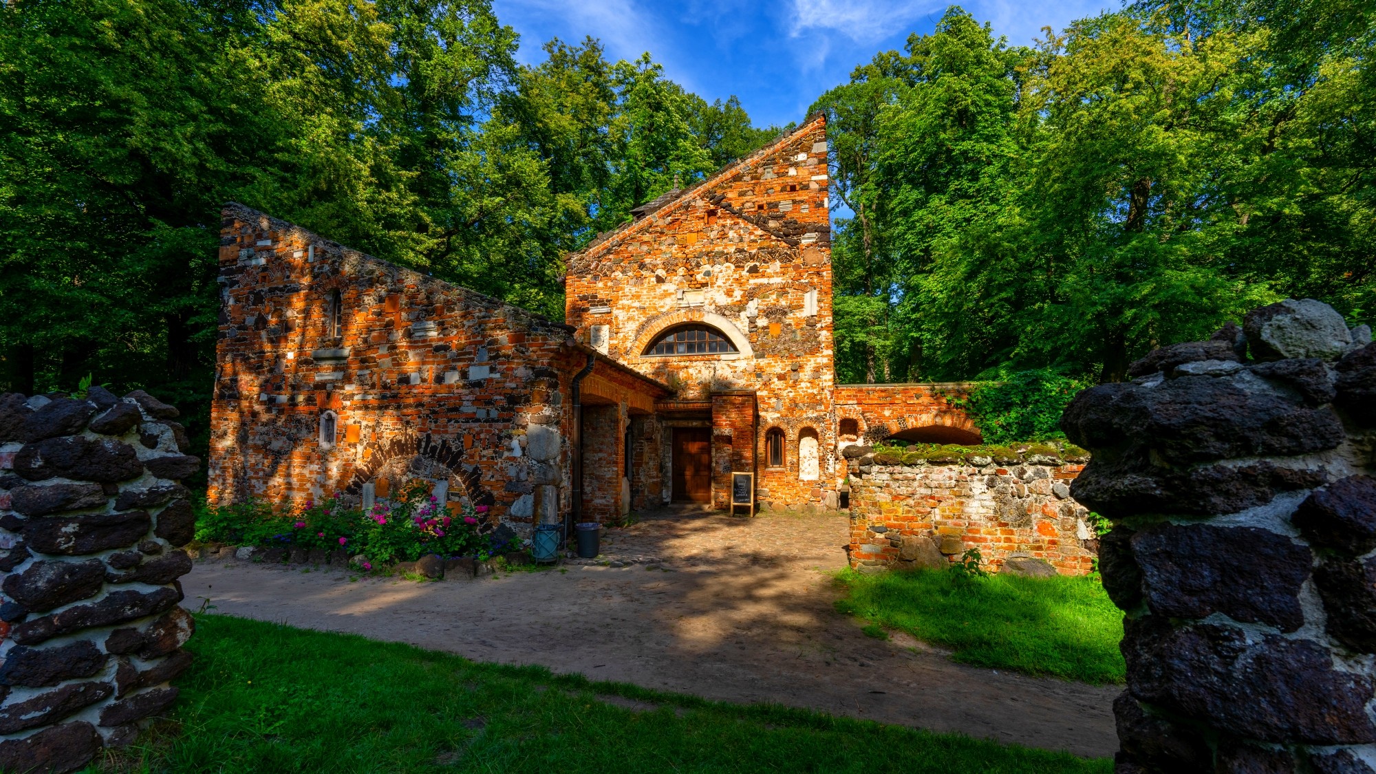 Wśród natury - zdjęcie 21