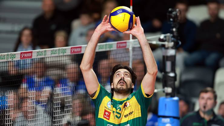 Zagraniczni siatkarze w PlusLidze. Które kraje dały najwięcej zawodników w historii?