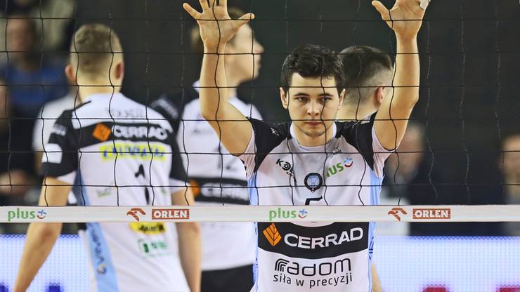 Bartosz czy Bartłomiej? Najsłynniejsze Bartki polskiej siatkówki