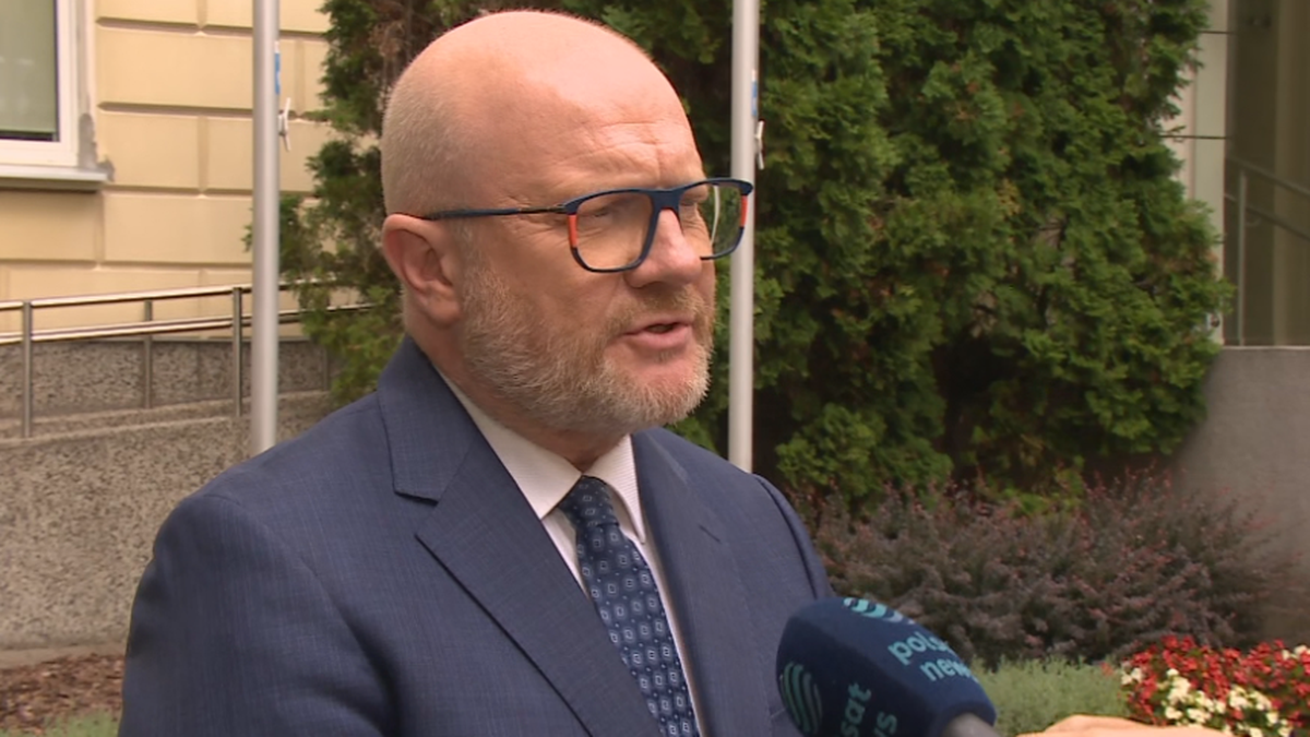 Deportacje bezrobotnych Ukraińców? Komentarz z rządu, pokazano dane