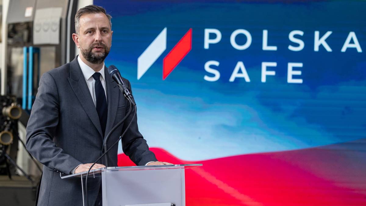 Program SAFE. Polska podpisała umowę na dostawy kluczowej broni