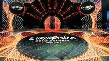 Oficjalnie: Nie będzie Eurowizji w Ukrainie 
