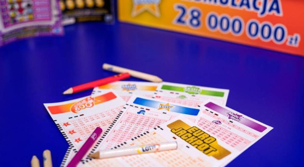 Wyniki losowania Lotto na 8 czerwca. Sprawdź, czy wygrałeś