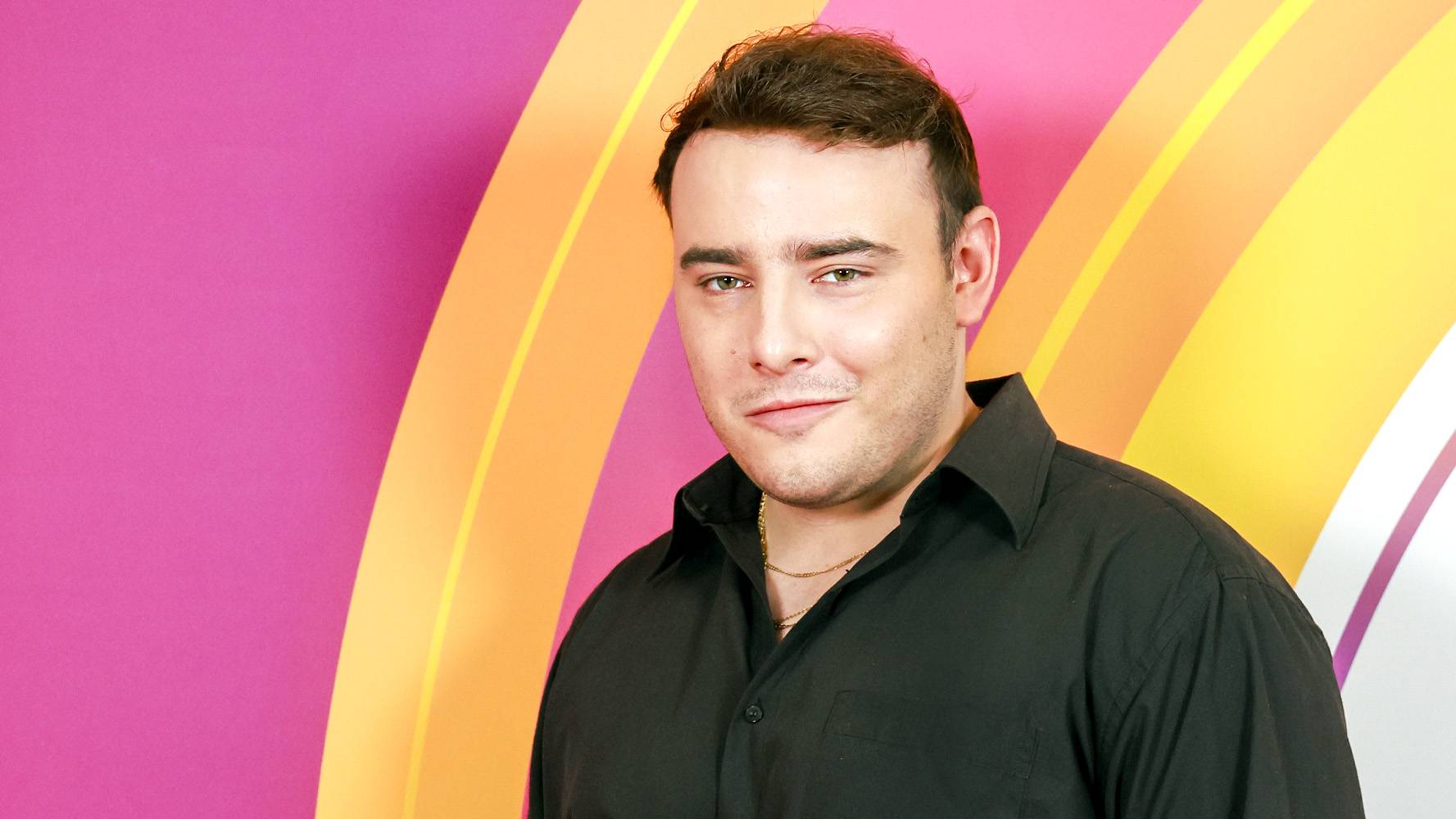 Krystian Ochman tęskni. Dzięki show ożyły jego wspomnienia - Polsat.pl