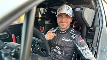 Kajetanowicz ogłasza plany