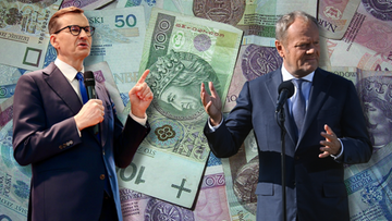 "Deficyt grozy". Morawiecki pokazał spot o rekordowym zadłużeniu