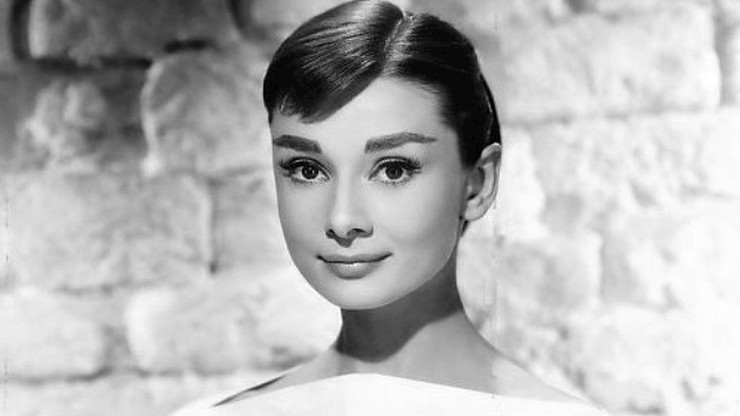 26 lat temu zmarła ikona kina Audrey Hepburn. "Przez całe życie nosiła w sobie wojnę"