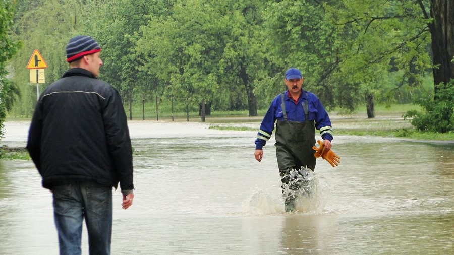 Fot. TwojaPogoda.pl