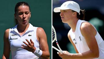 Polki poznały rywalki w turnieju WTA w Toronto!