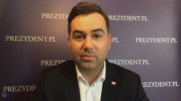Rzecznik prezydenta: bezpieczeństwo energetyczne Polaków zostało utrzymane