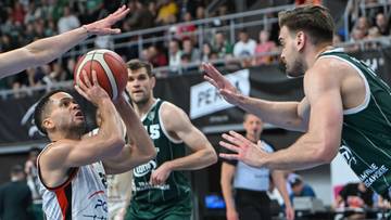 Gdzie obejrzeć finał ORLEN Basket Ligi PGE Start Lublin - Legia Warszawa?