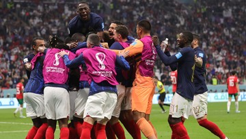 MŚ 2022: Francja zagra w finale!