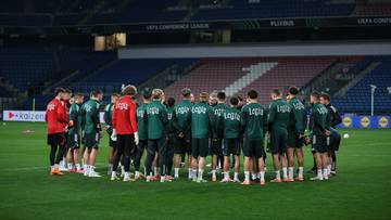 Liga Konferencja: Tabela na żywo