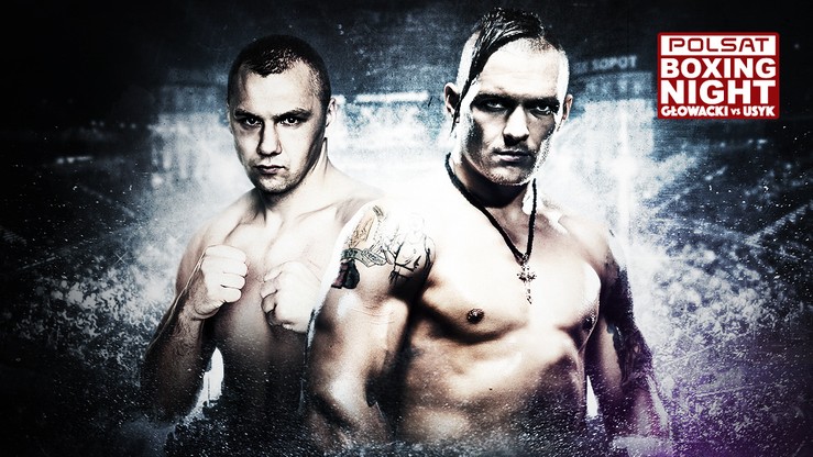 Polsat Boxing Night: Głowacki - Usyk. Co nas czeka na gali w Ergo Arenie?