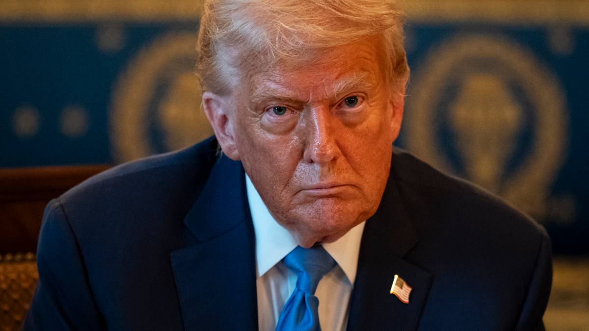 Trump nominowany do pokojowego Nobla. "Zasłużyłeś na to"