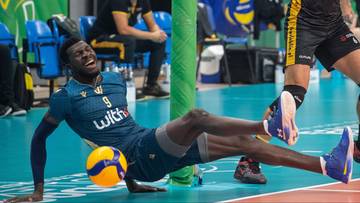 Trzy kraje walczą o siatkarską gwiazdę! W której reprezentacji zagra?