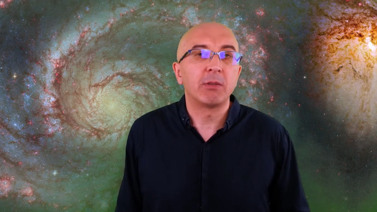 Kosmiczna dotacja dla astrologa. Dziesiątki tysięcy z publicznej kasy na naukę języków