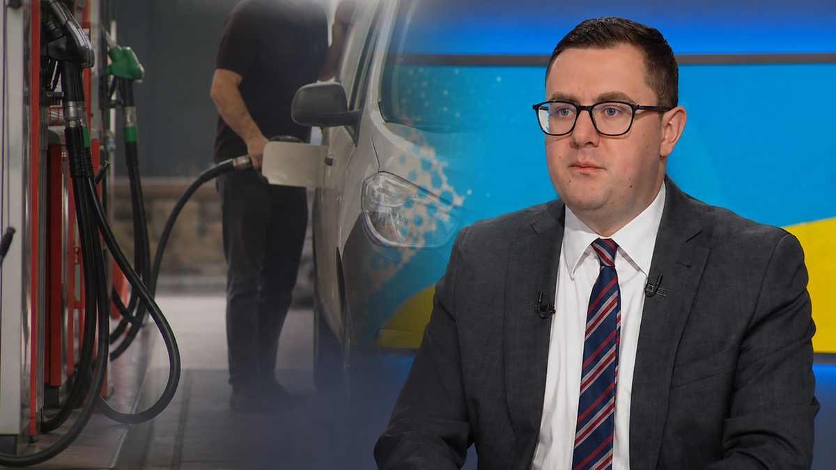 Minister energii: decyzja ws. programu CPN obniżającego ceny paliw w przyszłym tygodniu