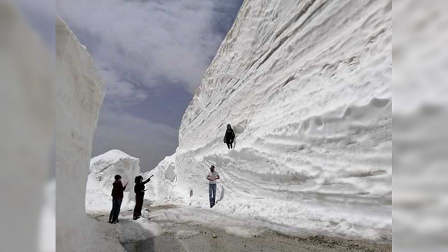 Fot. Facebook / Severe Weather Europe / Nafez Tawk.