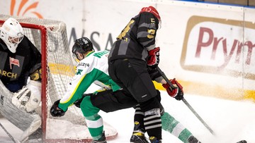 JKH GKS mistrzem Polski w hokeju na lodzie
