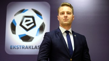 Prezes Ekstraklasy: Klasyczna liga – 16 lub 18 zespołowa - to byłby regres