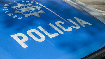 Koparka odsłoniła makabryczne znalezisko. Akcja służb pod Rzeszowem