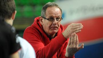 Klub z PlusLigi ma nowego trenera. "Nie jestem jego fanem"