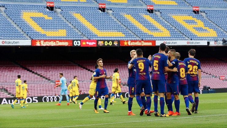 "Marca": FC Barcelona zdradziła swoje ideały