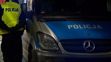 Aresztowanie matki podejrzanej o zabicie noworodka w Gdańsku