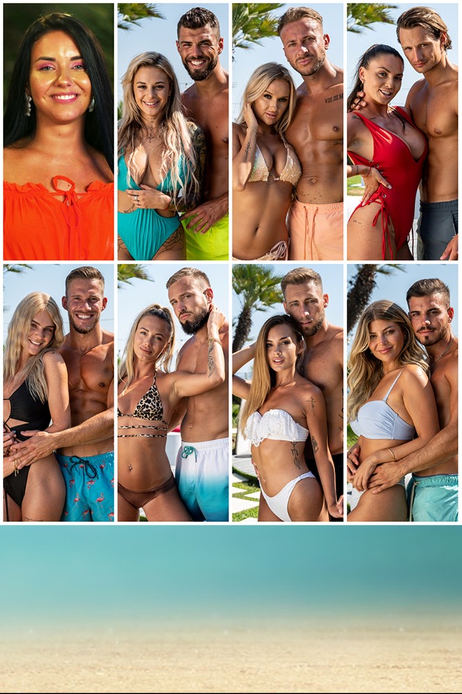 2021-09-21 „Love Island. Wyspa miłości” - edycja 4, odcinek 20