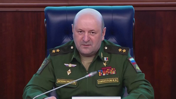 Tylu rosyjskich generałów zginęło od początku wojny. Ujawniono dane