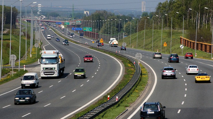 Nie będzie podwyżek za przejazdy autostradami - informuje resort infrastruktury