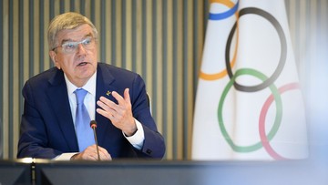 Bardzo ważna decyzja dotycząca igrzysk olimpijskich! Ukraina bojkotuje