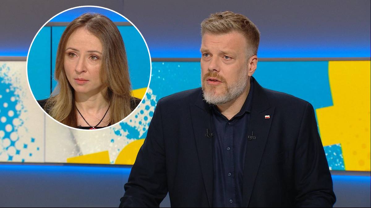 "Nie no, nie żartujmy". Zandberg krytykuje zapowiedź minister