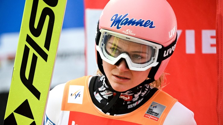 Marita Kramer (skoki narciarskie)